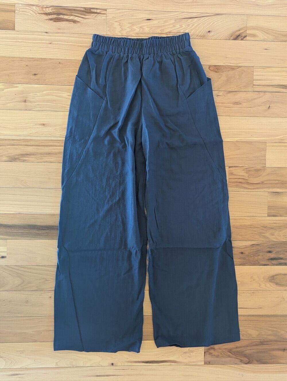 NWT Halara Wide Leg Pants Size XS